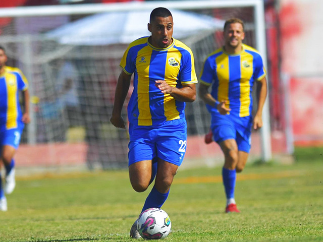 בן מנשה (אבי רביבו)